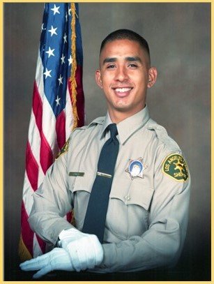 Detective Victor Lemus